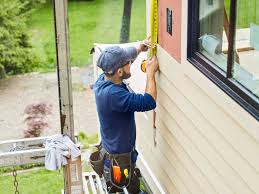 Best Siding Removal and Disposal  in Norfolk, NE